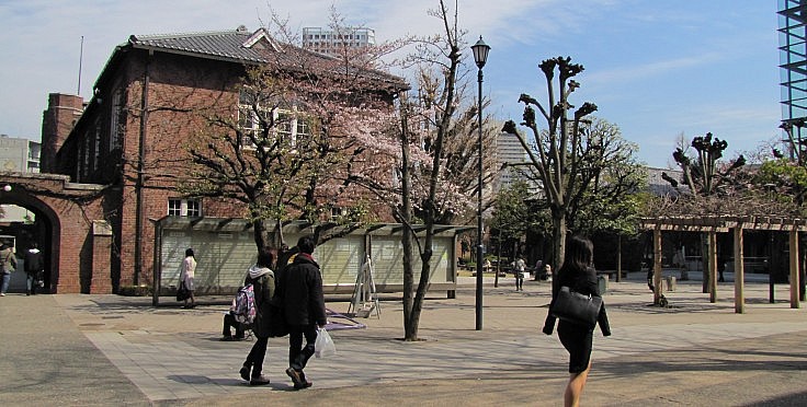 일본 명문대학으로 가는 길, 동경갤럭시일본어학교 특별진학클래스만의 특징