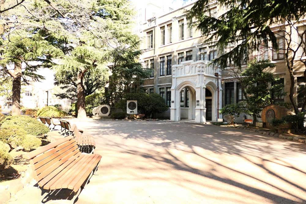 아오야마가쿠인대학 대학원 회계전문직연구과 합격