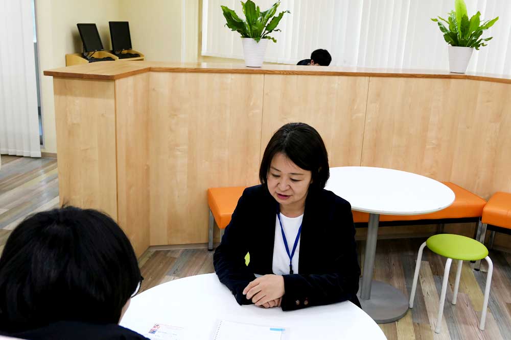 메이지대학 국제일본학부 합격 후기