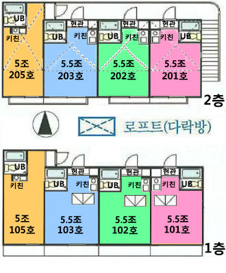 나카노 구조도