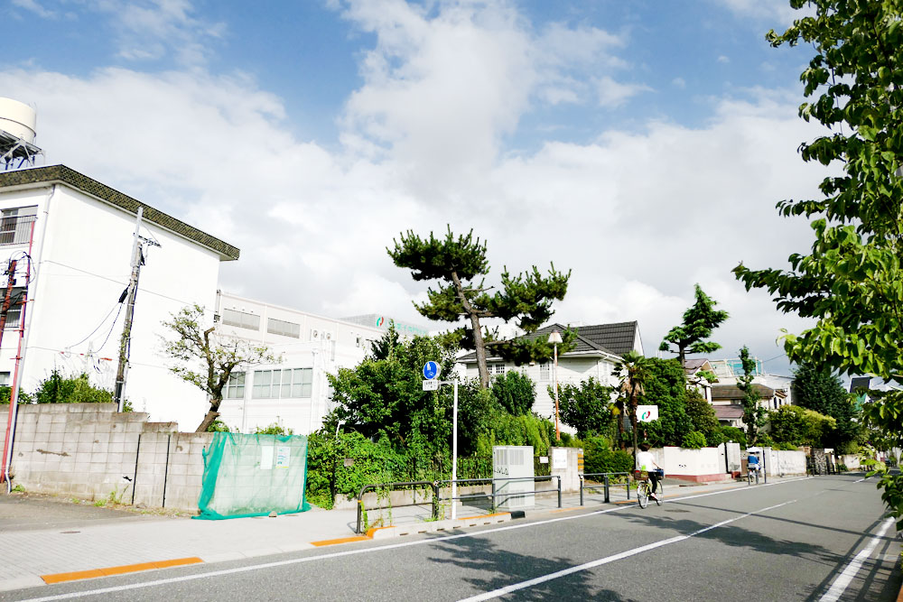 일본과자전문학교 재학생 수업 후기