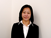 Instructor Kobayashi Keiko