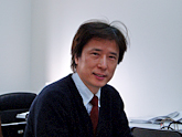 Instructor Toutoku Setsu