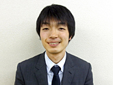 Instructor Kumazaki Haruka