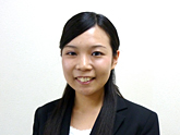 Instructor Nakazawa misa