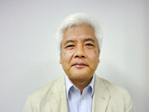 Mikio Kobayashi