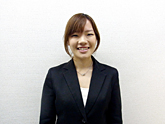 Senior Instructor Senda Makiko