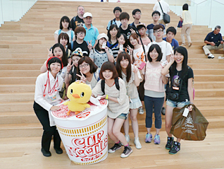 일본 여름방학 프로그램