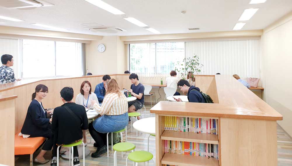 지정교추천제도로 동경제과학교 양과자본과에 합격한 학생 후기