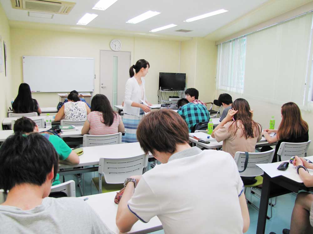 일본국립대학 츠쿠바대학 인간학군 심리학류 합격 후기