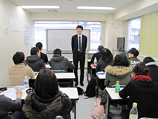 강의나 뉴스 정보를 짚어 듣는 기술- 쿠마자키 센세