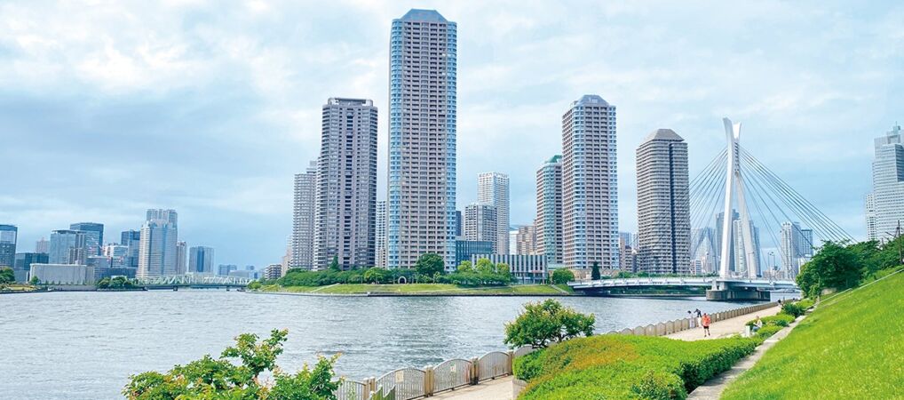 동경갤럭시일본어학교 지정추천교/주요진학처